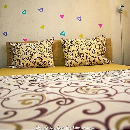 Happy Travellers Apartment Солун Екстериор снимка