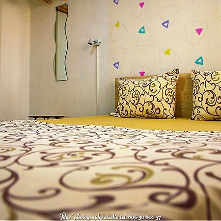 Happy Travellers Apartment Солун Екстериор снимка