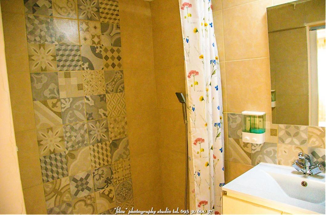 Happy Travellers Apartment Солун Екстериор снимка