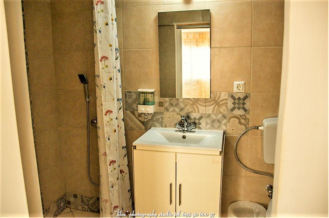 Happy Travellers Apartment Солун Екстериор снимка