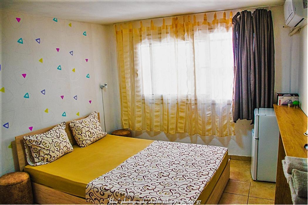 Happy Travellers Apartment Солун Екстериор снимка