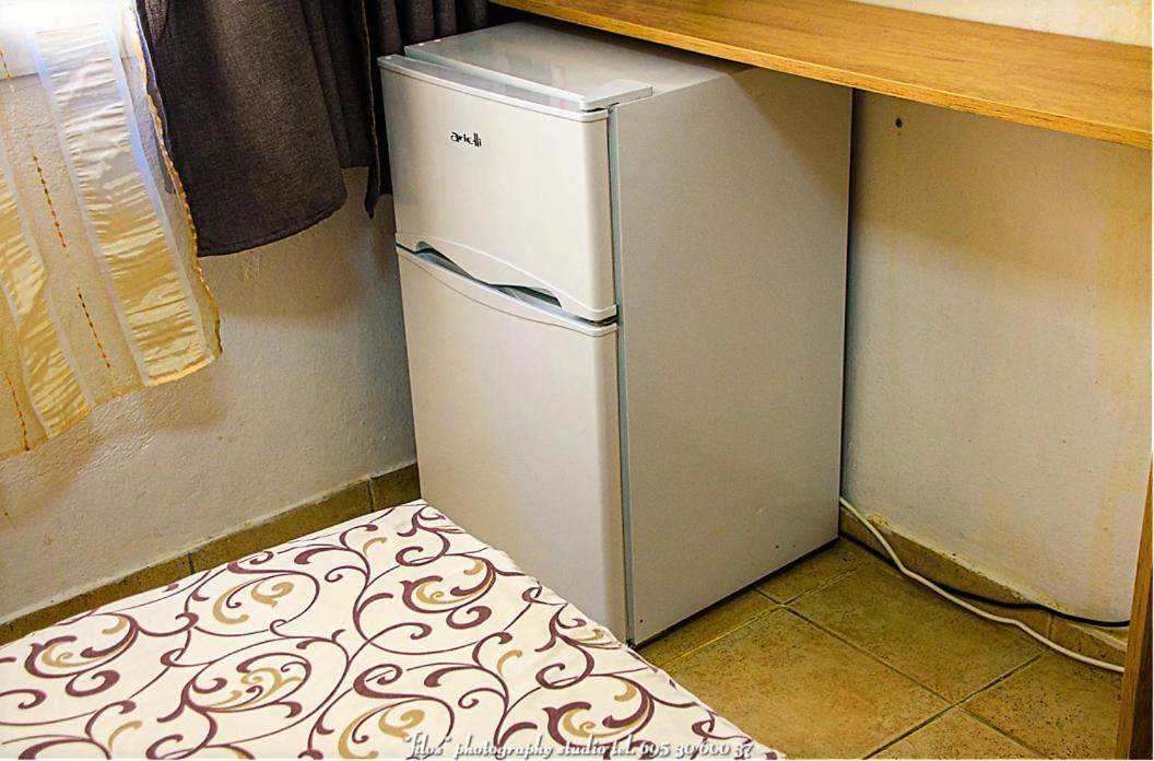 Happy Travellers Apartment Солун Екстериор снимка