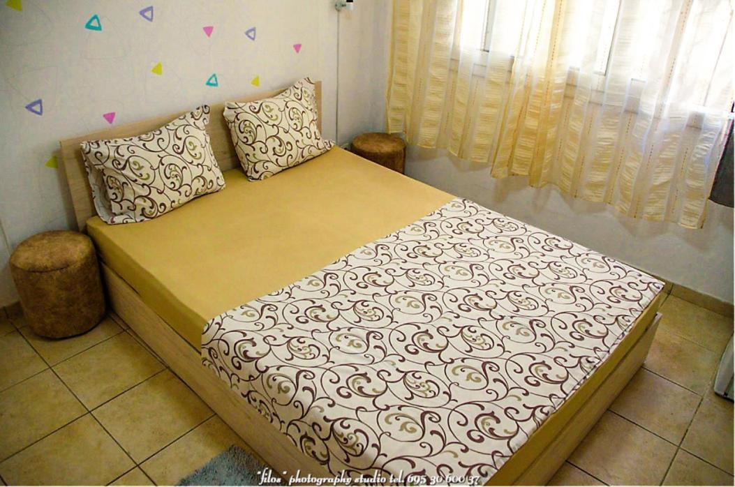 Happy Travellers Apartment Солун Екстериор снимка