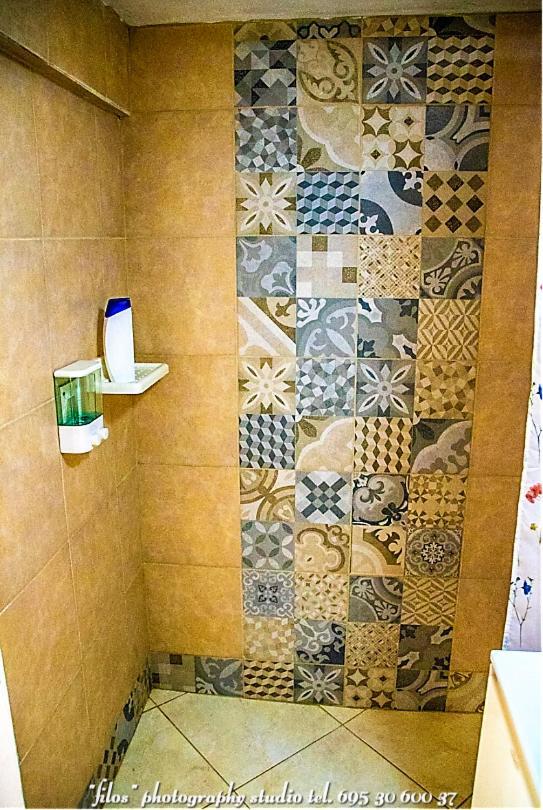 Happy Travellers Apartment Солун Екстериор снимка