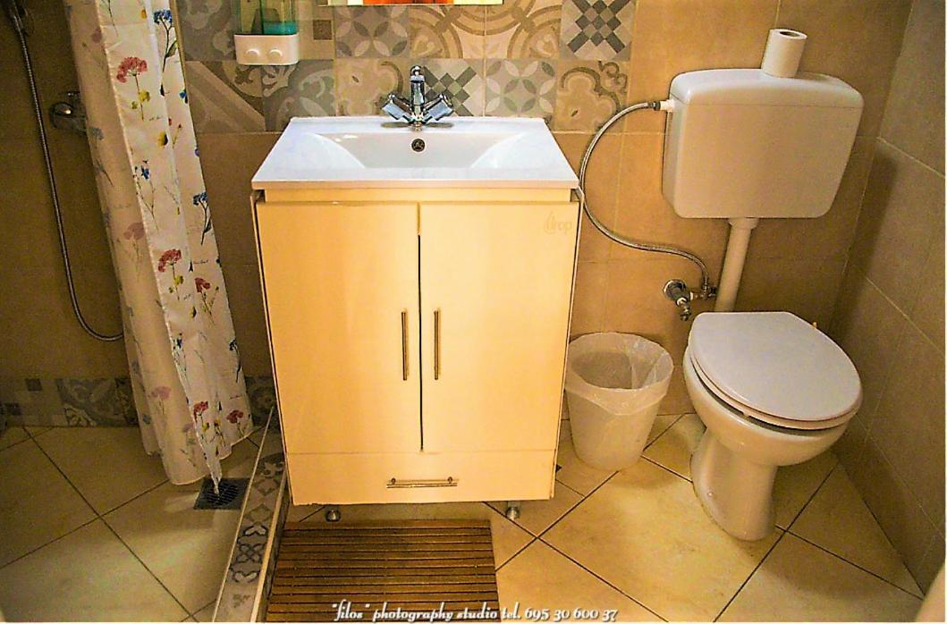 Happy Travellers Apartment Солун Екстериор снимка