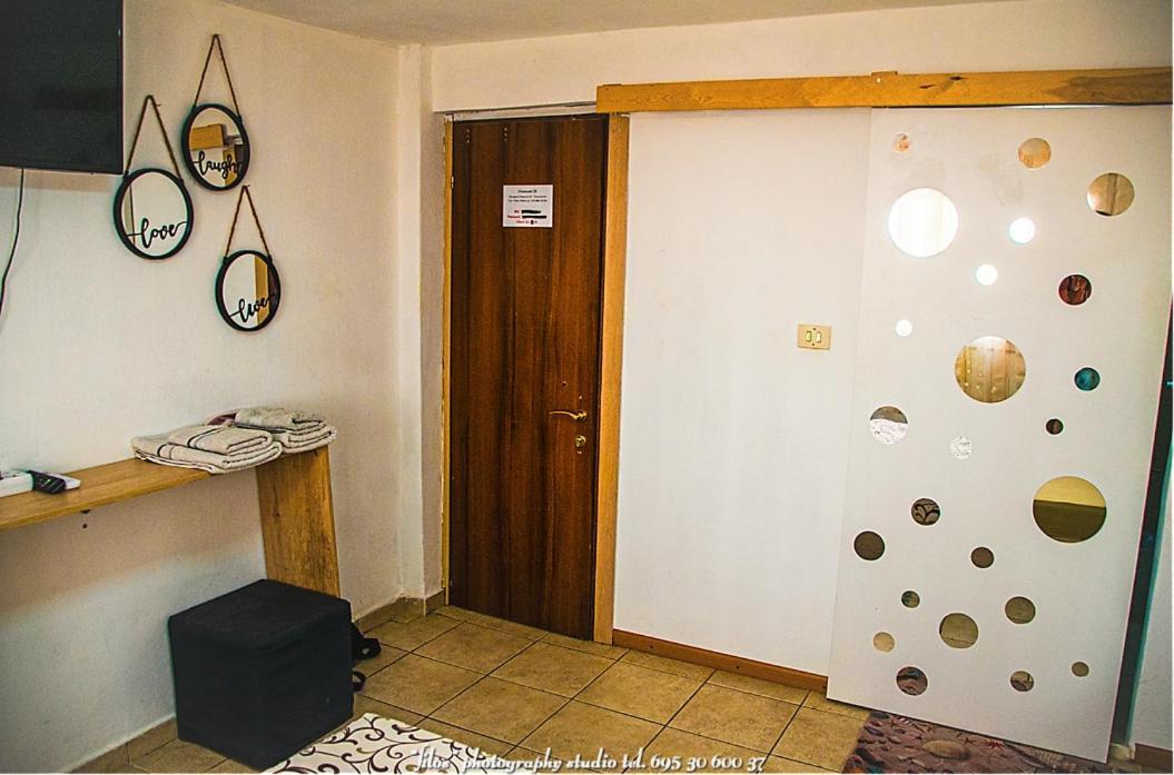 Happy Travellers Apartment Солун Екстериор снимка