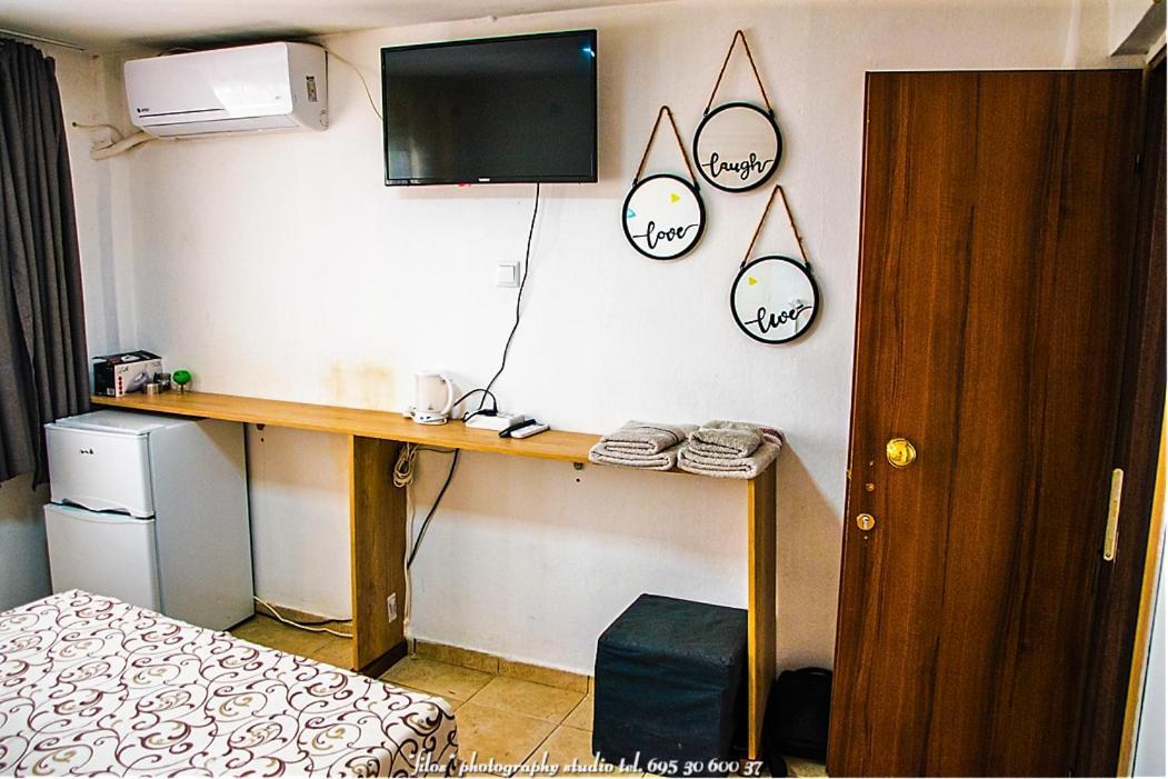 Happy Travellers Apartment Солун Екстериор снимка