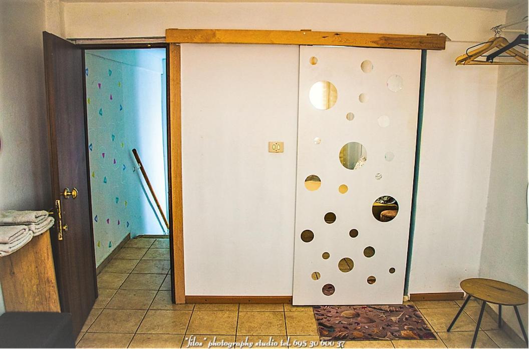 Happy Travellers Apartment Солун Екстериор снимка