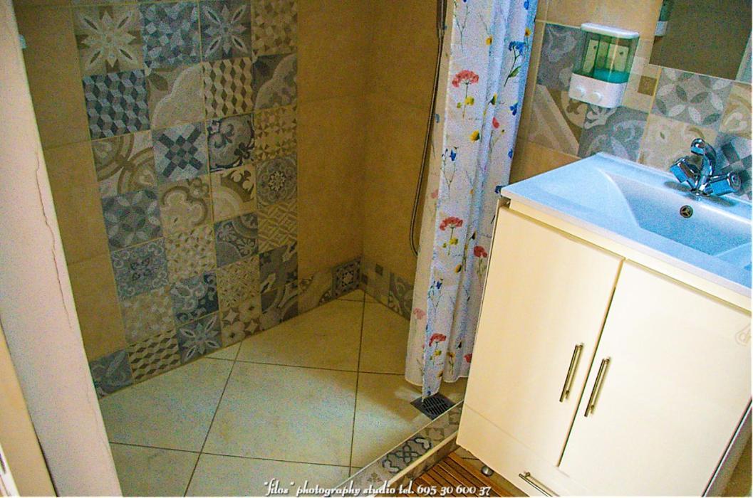 Happy Travellers Apartment Солун Екстериор снимка