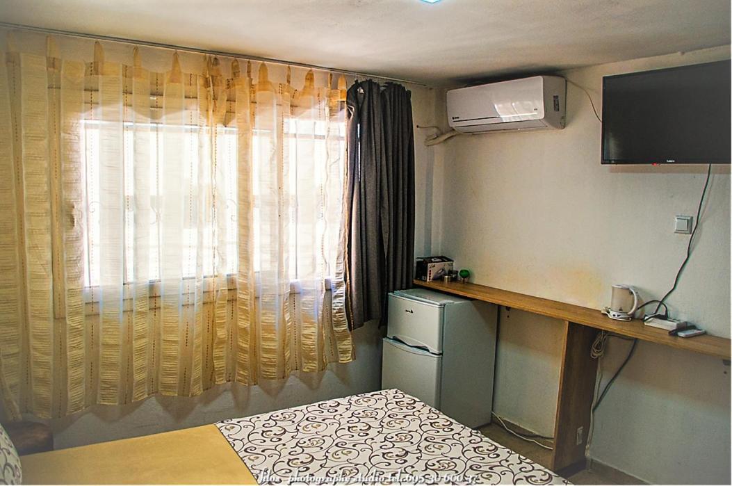 Happy Travellers Apartment Солун Екстериор снимка