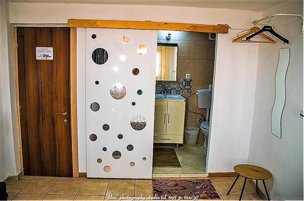 Happy Travellers Apartment Солун Екстериор снимка