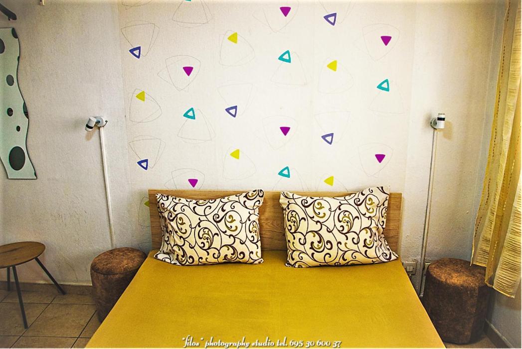 Happy Travellers Apartment Солун Екстериор снимка