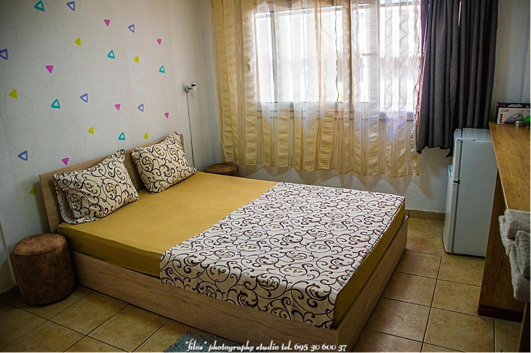 Happy Travellers Apartment Солун Екстериор снимка