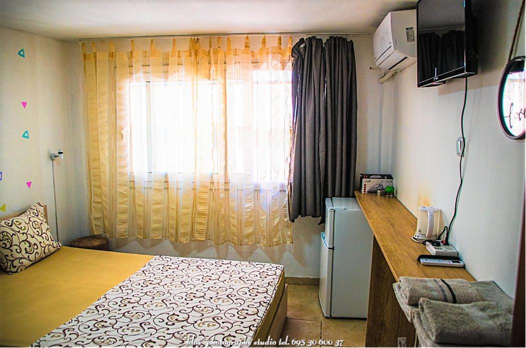 Happy Travellers Apartment Солун Екстериор снимка