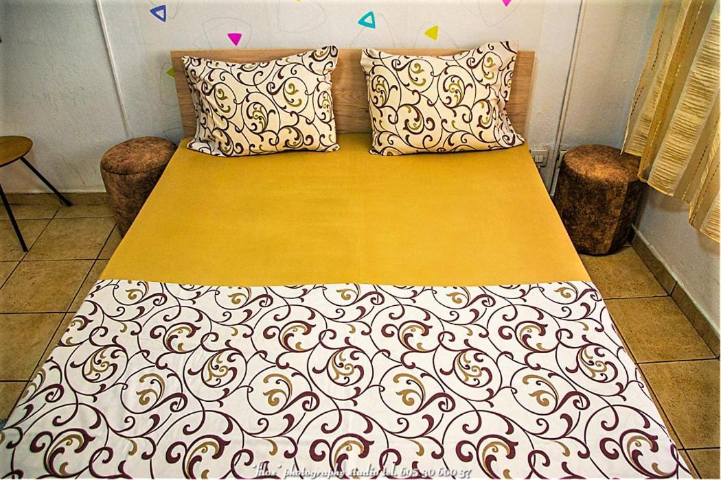 Happy Travellers Apartment Солун Екстериор снимка
