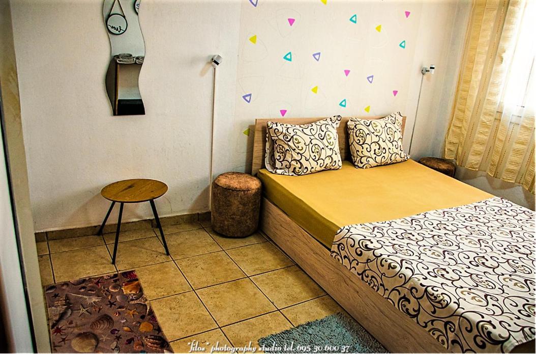Happy Travellers Apartment Солун Екстериор снимка